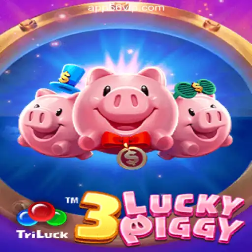 Discover the Thrills of 3LUCKYPIGGY on 56VIP.com: Brazil's Leading Online Slots Platform