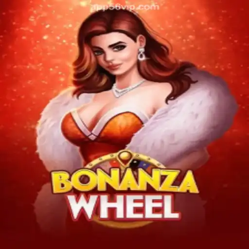 Experience the Thrill of BonanzaWheel on 56VIP.com Platform: A Dive into Brazil's Premier Online Slots