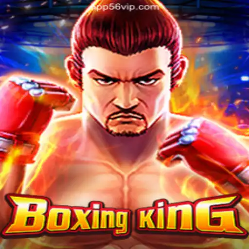 Experience the Thrill of BoxingKing on the 56VIP.com Platform: The Ultimate Online Slots Experience in Brazil