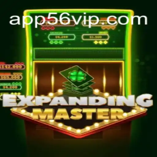 Discovering the World of ExpandingMaster Slots