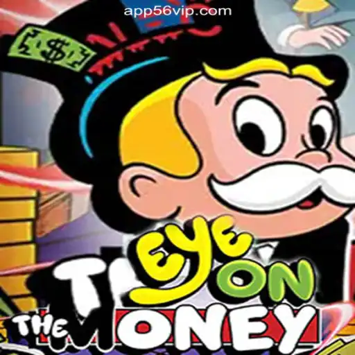 EyeOnTheMoney: Exploring the Thrilling World of Online Slots in Brazil