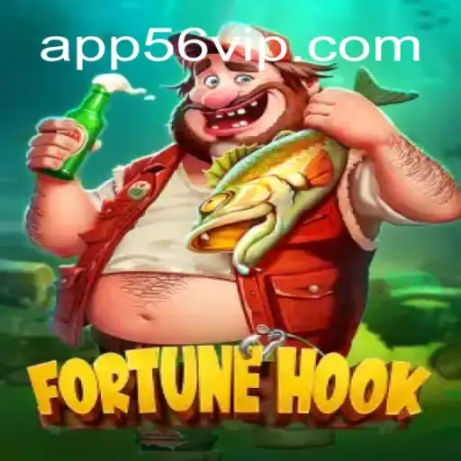 Discover FortuneHook: The Exciting New Slot Game on 56VIP.com Platform