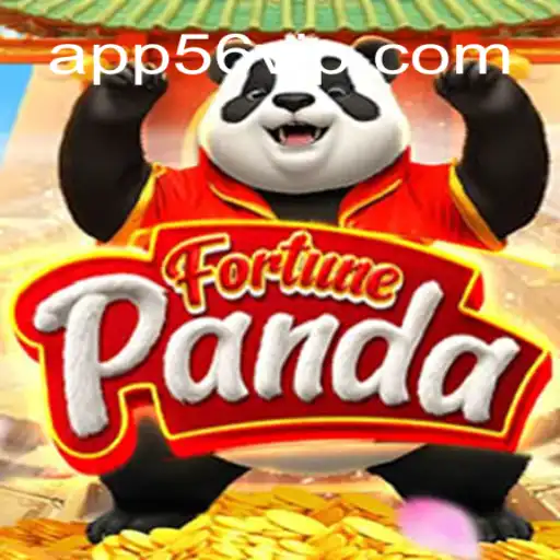 FortunePanda: Explore the Exciting World of Online Slots on 56VIP.com Platform