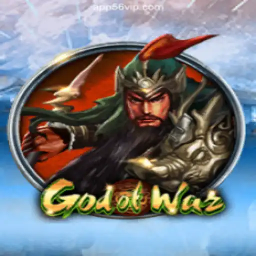 Exploring the Epic Saga of God of War on 56VIP.com Platform