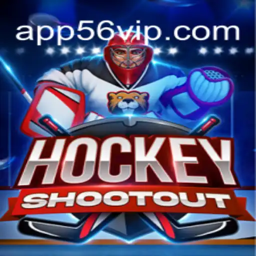 HockeyShootout Game and the 56VIP.com Platform: A Premier Online Experience