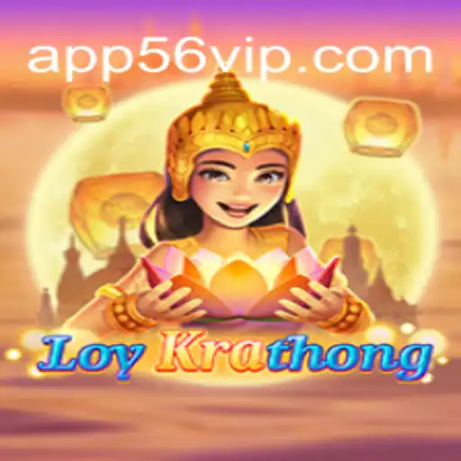Discover the Charm of LoyKrathong on 56VIP.com: Brazil's Premier Online Slots Platform