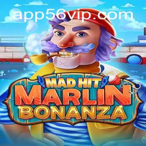 MadHitMarlinBonanza: Dive into the Thrills of Brasil's Premier Online Slots Game