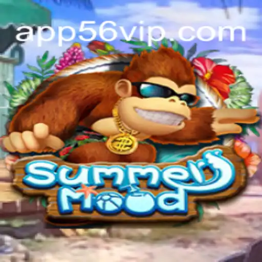 Exploring the Vibrant World of 'SummerMood' on 56VIP.com: The Top Online Slots Platform in Brazil