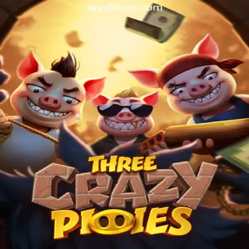 Discover the Exciting World of ThreeCrazyPiggies on 56VIP.com