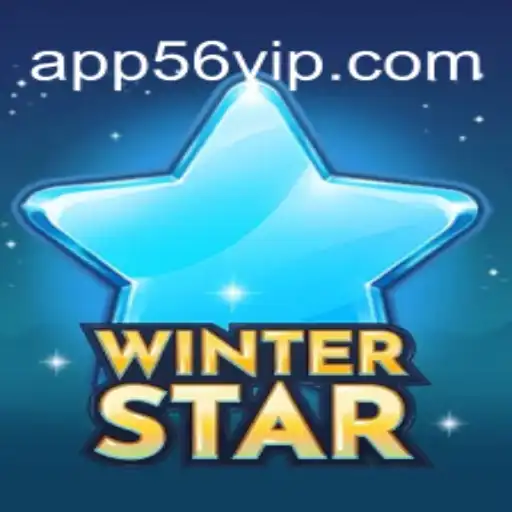 WinterStar: Dive into the Enchanting World of Online Slots on 56VIP.com