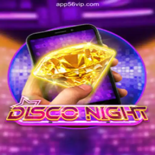 Discover the Exciting World of DiscoNightM on 56VIP.com Platform: The Leading Online Slots Experience in Brasil