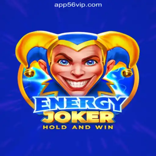 Exploring EnergyJoker: The Premier Slot Game on 56VIP.com Platform - Online Slots Brasil #1