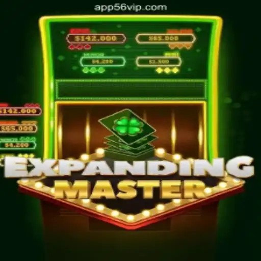 Discovering the World of ExpandingMaster Slots