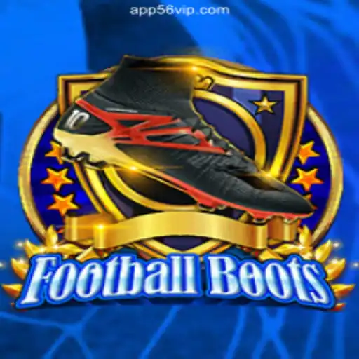 Explore FootballBoots: A Revolutionary Online Game Experience on 56VIP.com