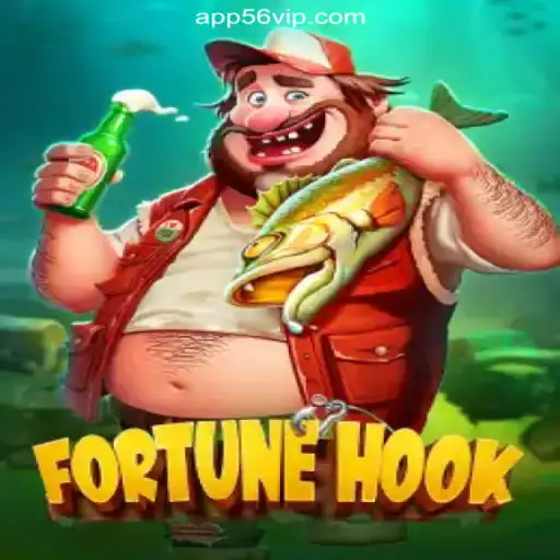 Discover FortuneHook: The Exciting New Slot Game on 56VIP.com Platform