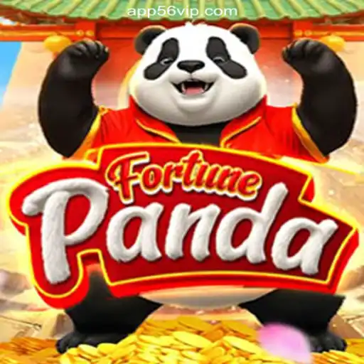 FortunePanda: Explore the Exciting World of Online Slots on 56VIP.com Platform