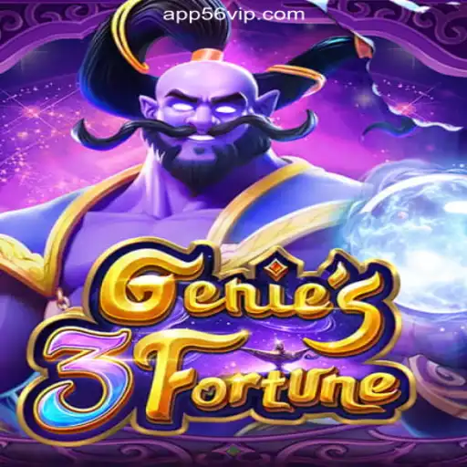 Exploring the Exciting Realm of Genie3Fortune on 56VIP.com Platform