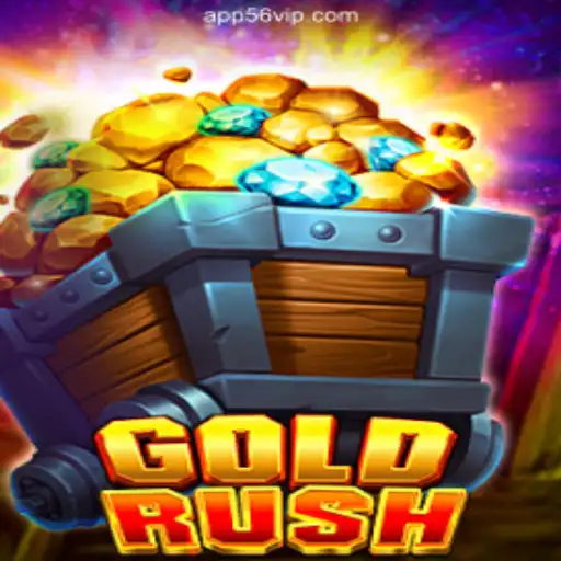 Discovering GoldRush: The Thrilling Slot Game on 56VIP.com - Brasil's Top Platform