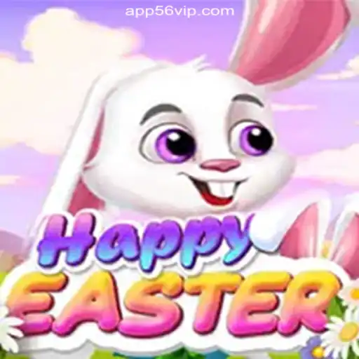 Discover the Excitement of 'HappyEaster' on the 56VIP.com Platform