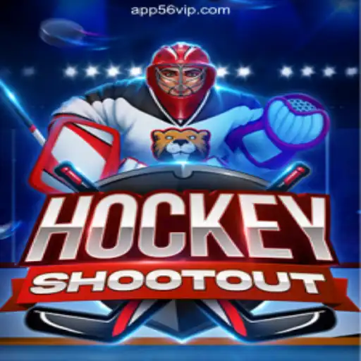 HockeyShootout Game and the 56VIP.com Platform: A Premier Online Experience