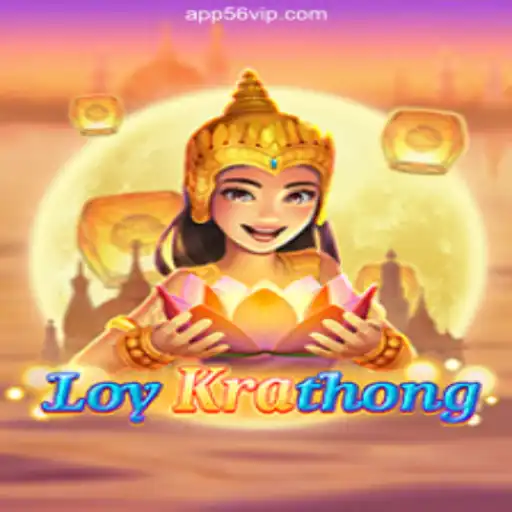 Discover the Charm of LoyKrathong on 56VIP.com: Brazil's Premier Online Slots Platform