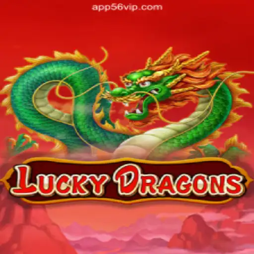 Discover the Thrills of LuckyDragons on the 56VIP.com Platform
