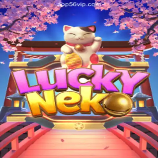 Dive into the World of LuckyNeko on 56VIP.com Platform: The Premier Online Slots Experience in Brazil
