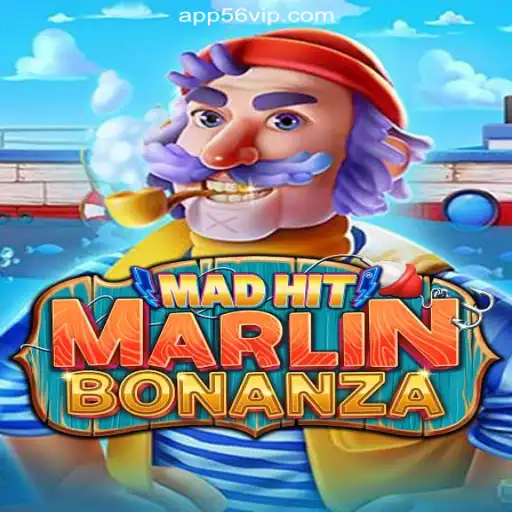 MadHitMarlinBonanza: Dive into the Thrills of Brasil's Premier Online Slots Game