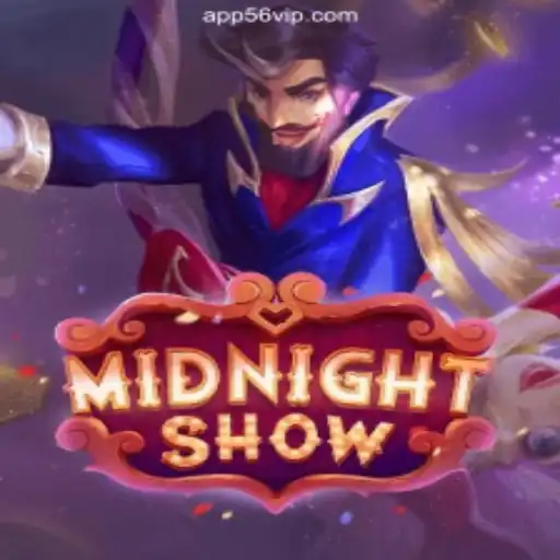 Unveiling the MidnightShow: An Epic Gaming Experience on 56VIP.com