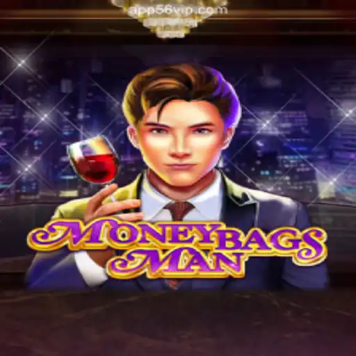 Discover the Thrilling World of MoneybagsMan: A Premier Experience on the 56VIP.com Platform