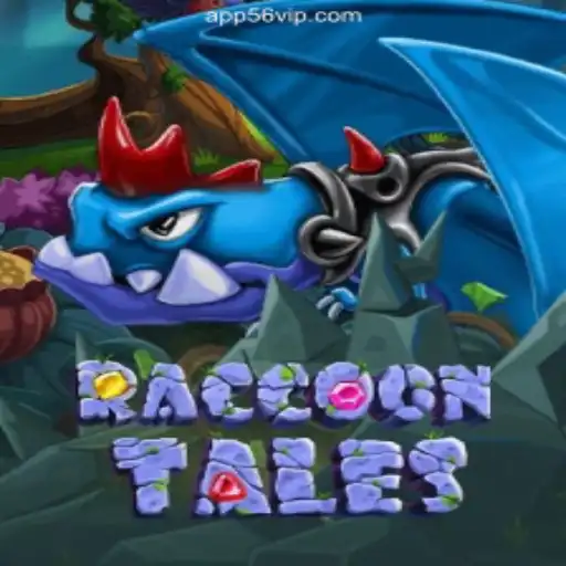 RaccoonTales: An Exciting Adventure in Online Gaming