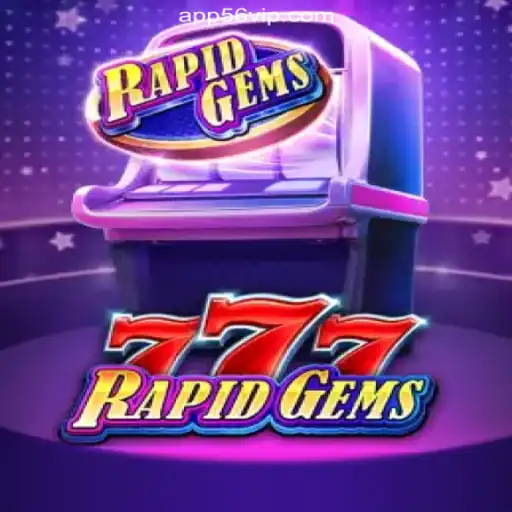 Discover the Thrilling World of RapidGems777: A Leading Online Slot Game on 56VIP.com Platform
