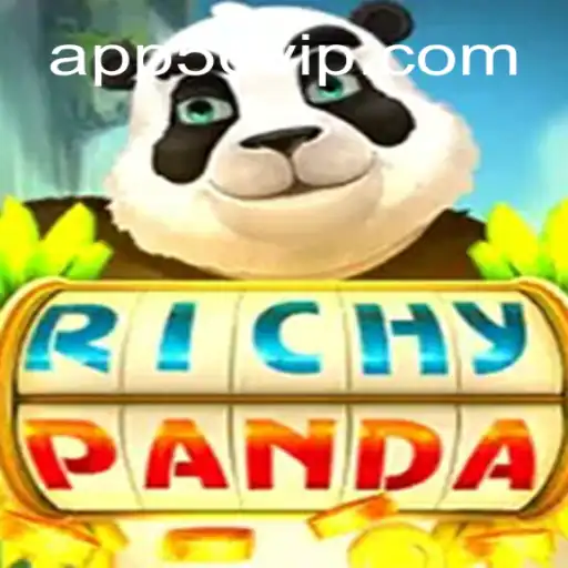 Exploring RichyPanda: The Exciting World of Online Slots on 56VIP.com Platform