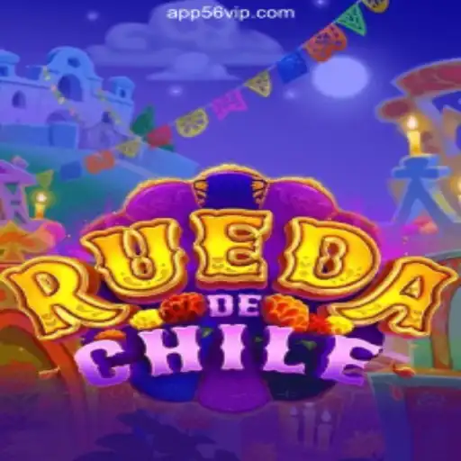 Exploring the Intriguing RuedaDeChile Game and the Rise of 56VIP.com Platform - Online Slots Brasil #1