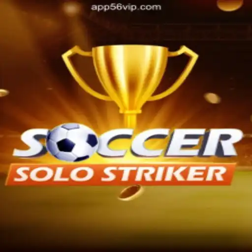 SoccerSoloStriker: The Thrilling New Standalone Game Taking the World by Storm