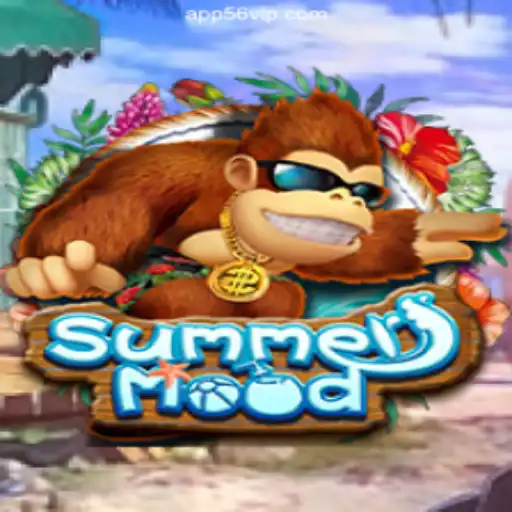 Exploring the Vibrant World of 'SummerMood' on 56VIP.com: The Top Online Slots Platform in Brazil