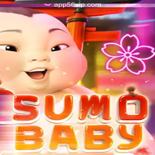 SumoBaby - A Fresh Take on Online Gaming