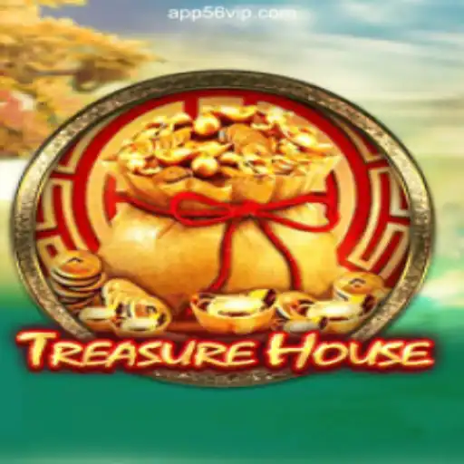 Discover TreasureHouse: The Leading Slot Game on 56VIP.com Platform-Online Slots Brasil #1