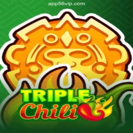Exploring TripleChili: The Exciting Online Slots Game on 56VIP.com
