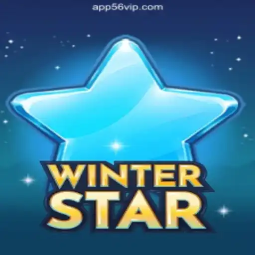 WinterStar: Dive into the Enchanting World of Online Slots on 56VIP.com