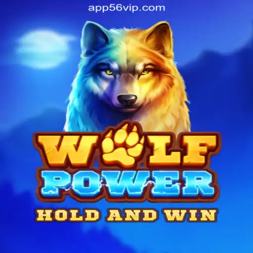 Experience the Thrill of WolfPower on 56VIP.com: The Premier Platform for Online Slots in Brazil